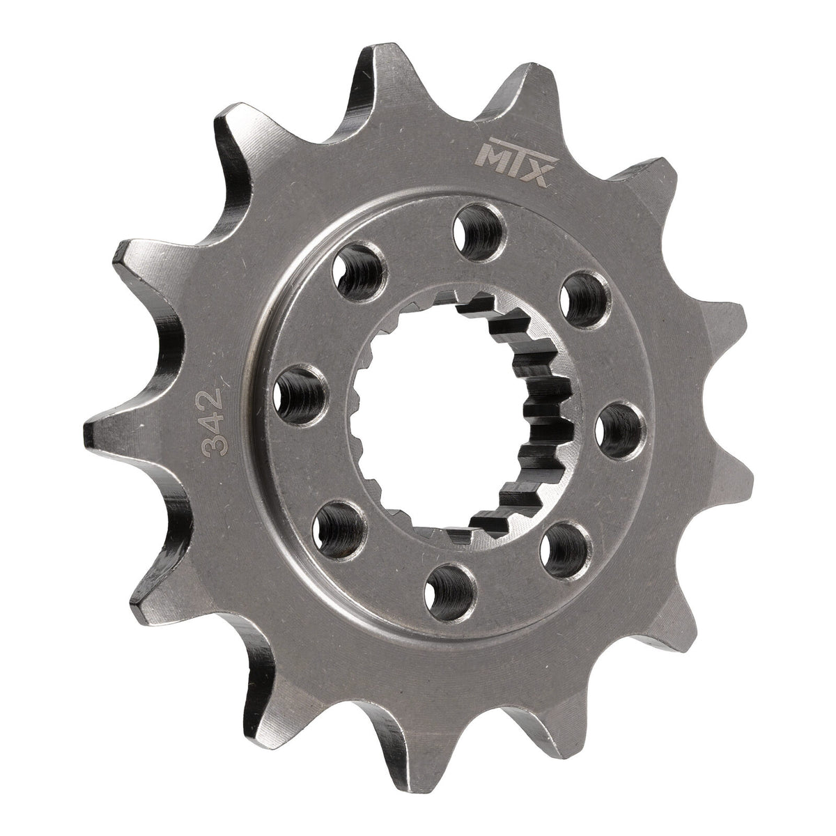 MTX 284 Steel Front Sprocket #520 (10-ML4)