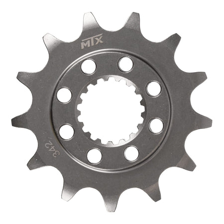 MTX 284 Steel Front Sprocket #520 (10-ML4)