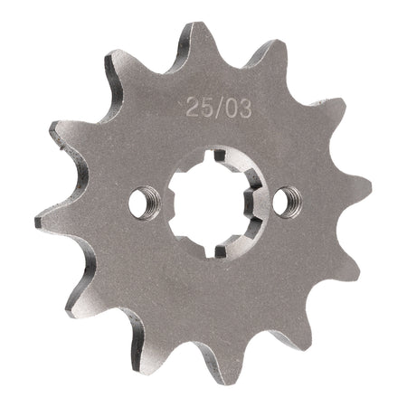 MTX 422 Steel Front Sprocket #520 (10-290)