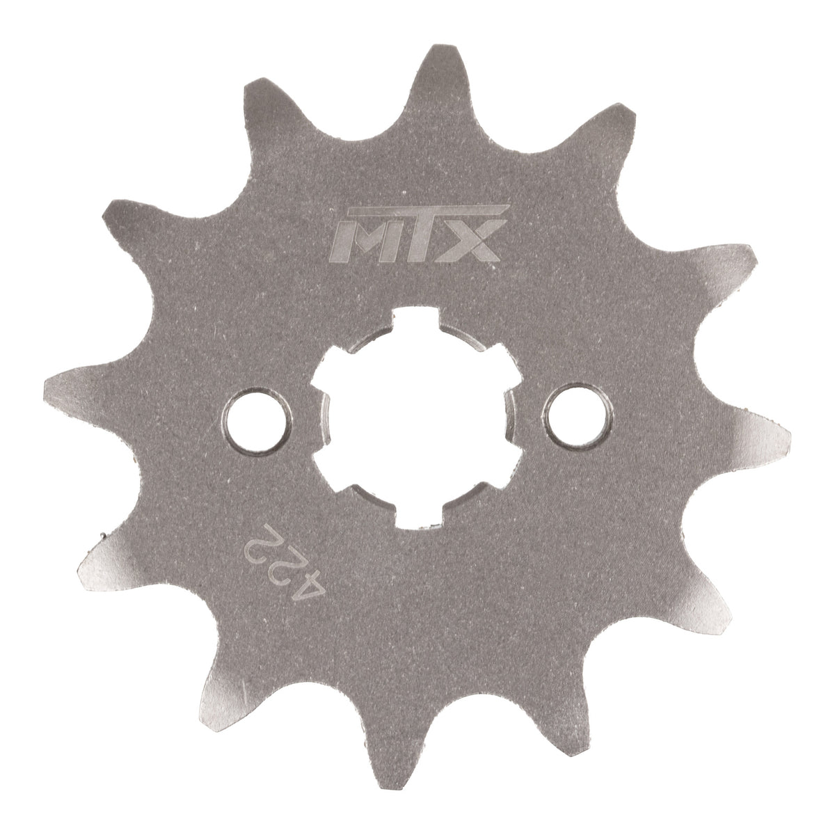MTX 422 Steel Front Sprocket #520 (10-290)