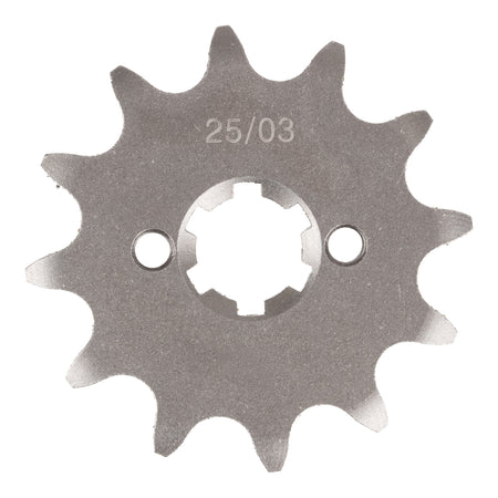 MTX 422 Steel Front Sprocket #520 (10-290)