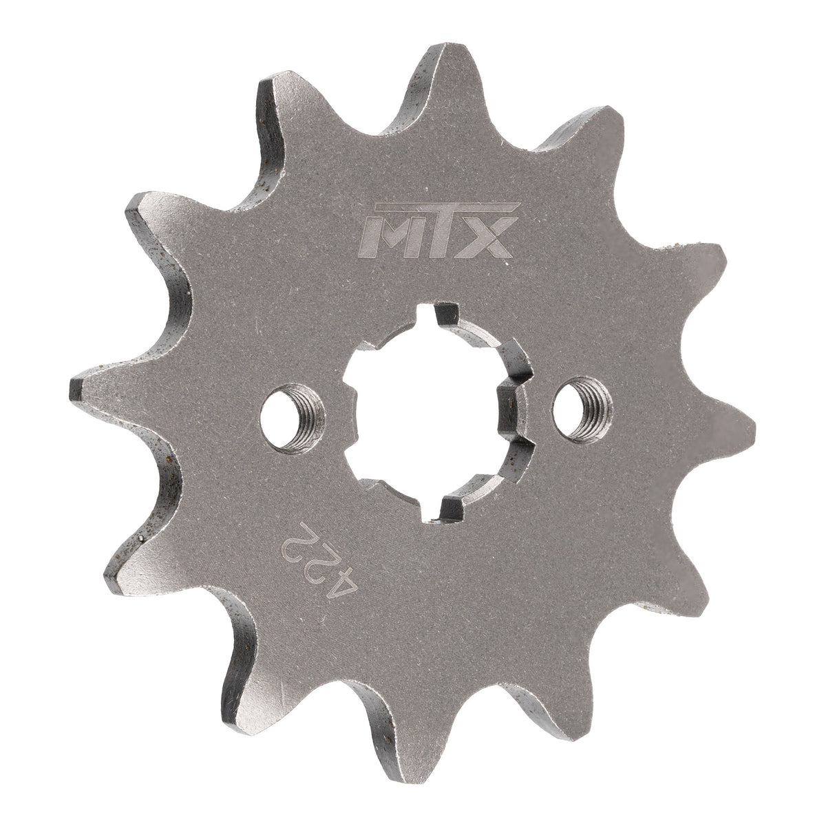 MTX 422 Steel Front Sprocket #520 (10-290)