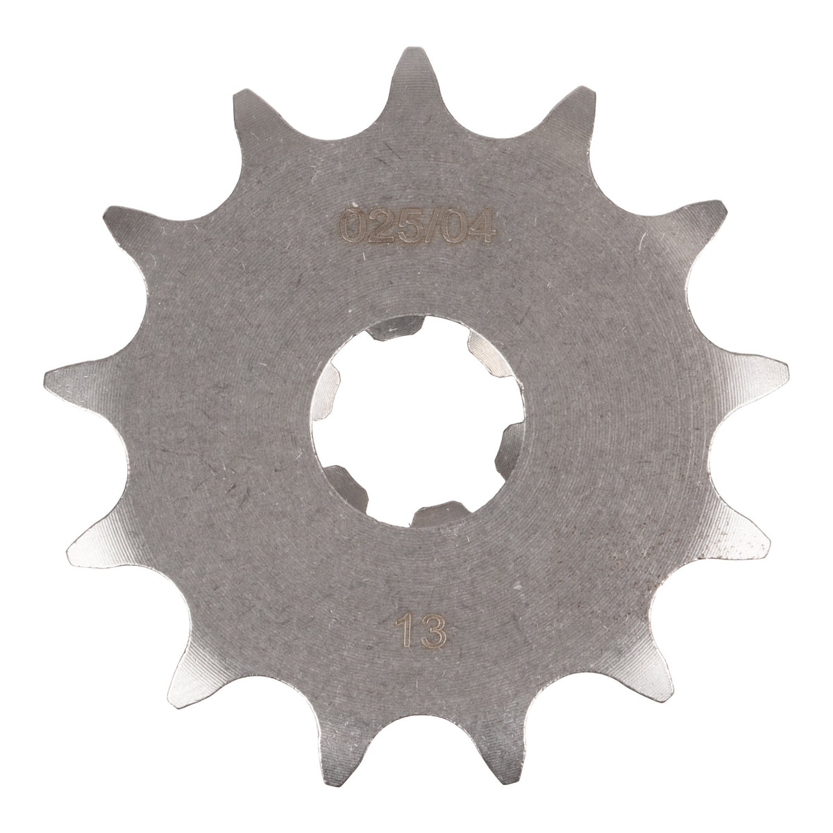 MTX 428 Steel Front Sprocket #428 (10-2J5)