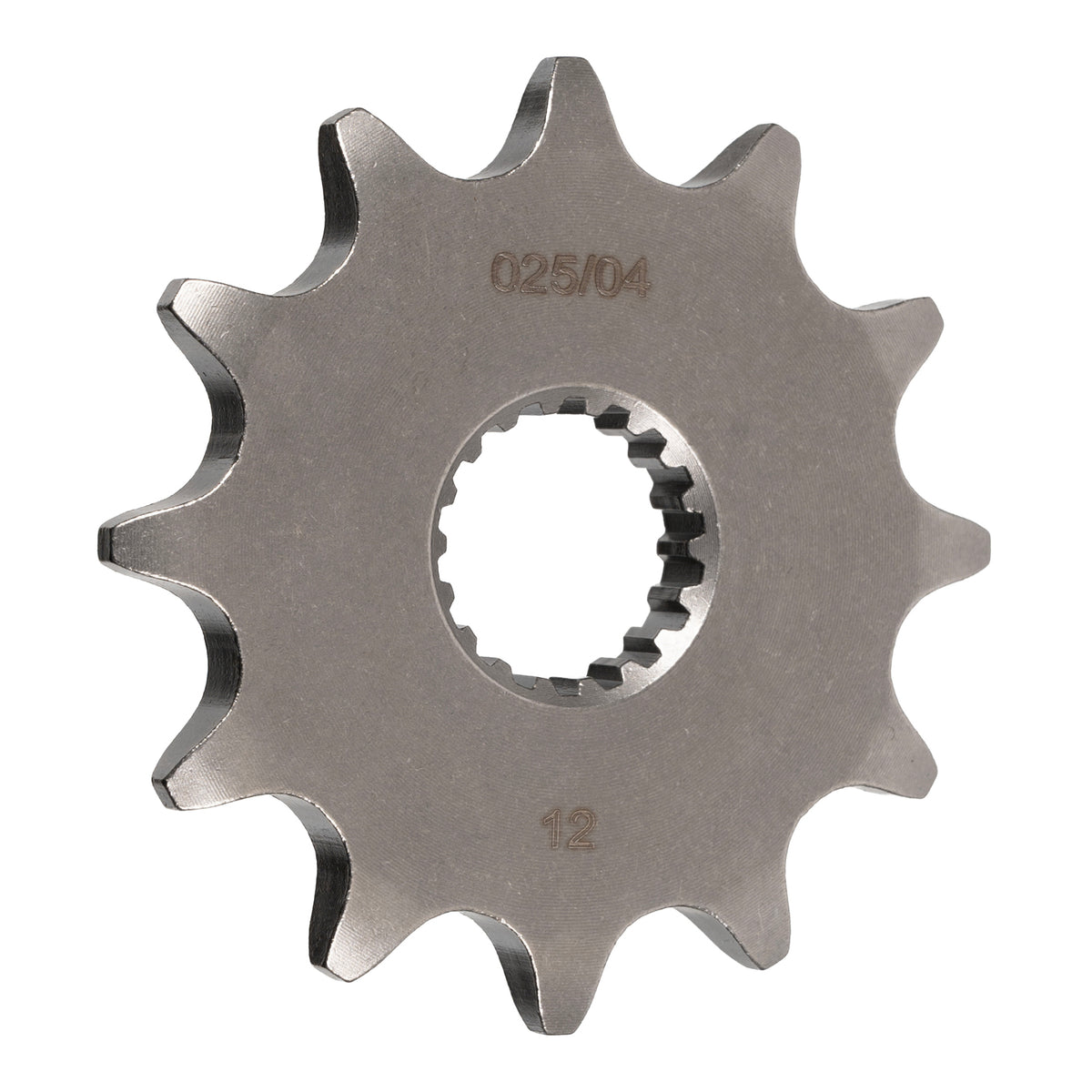 MTX 427 Steel Front Sprocket #520 (10-141)