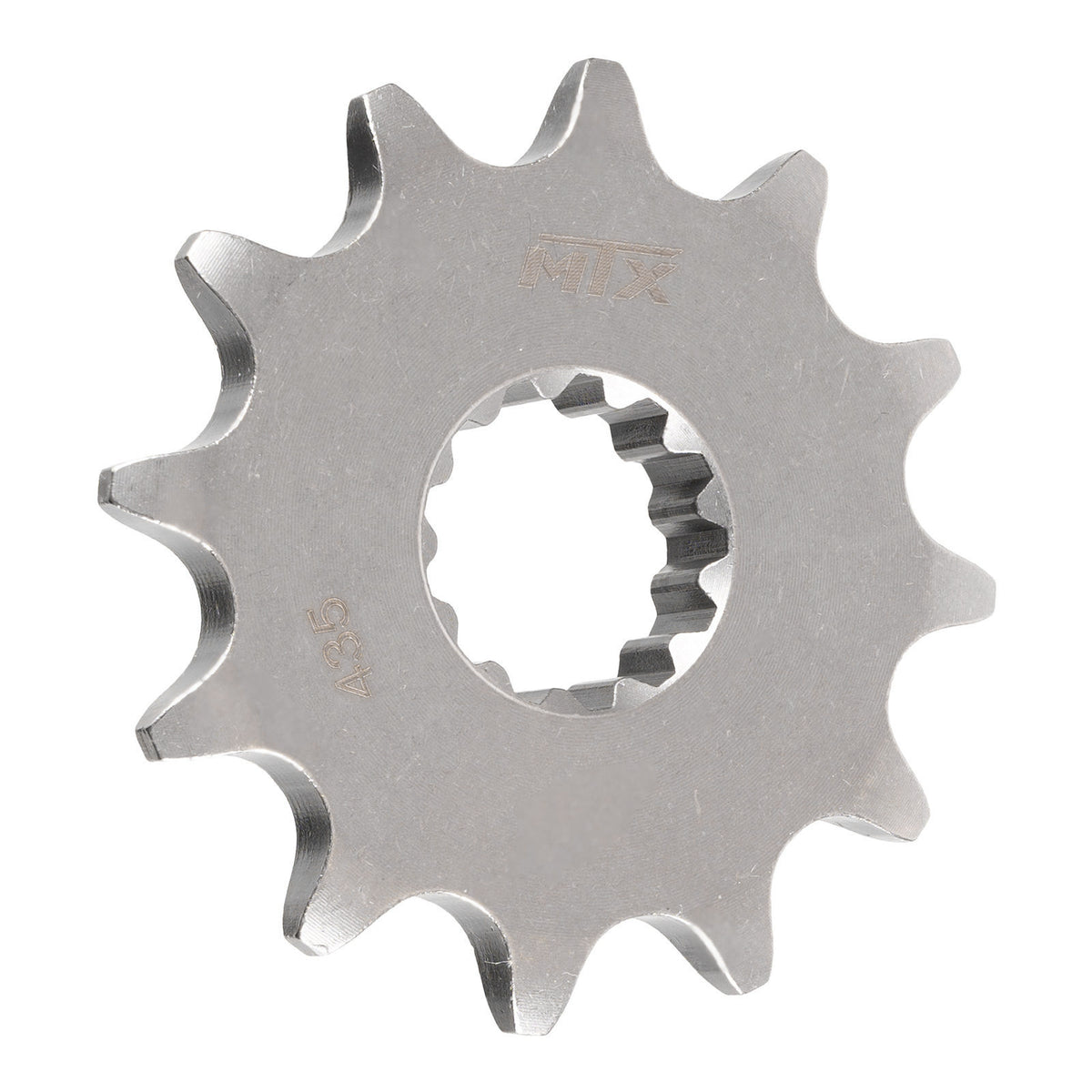 MTX 432 Steel Front Sprocket #520 (10-143)