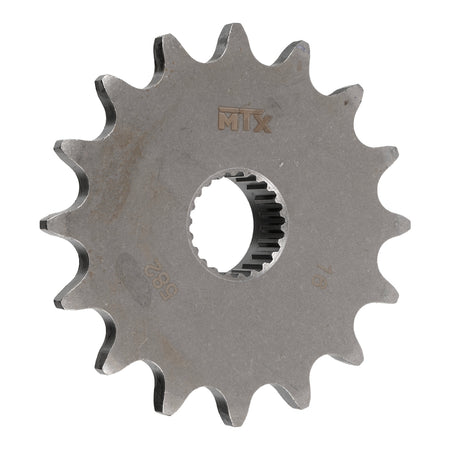 MTX 582 Steel Front Sprocket #520 (10-4BR)
