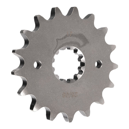 MTX 517 Steel Front Sprocket #530 (10-106)