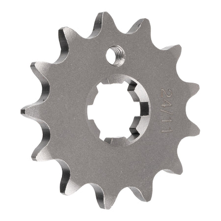 MTX 546 Steel Front Sprocket #420 (10-517)
