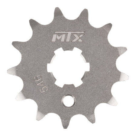 MTX 546 Steel Front Sprocket #420 (10-517)