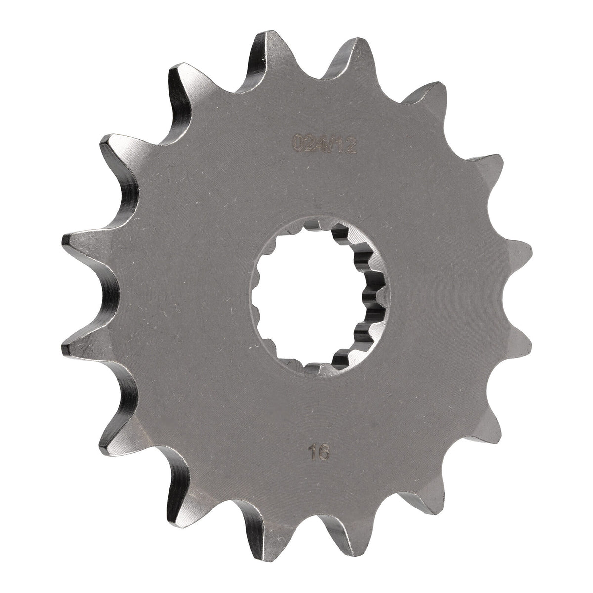 MTX 520 Steel Front Sprocket #525 (10-156)