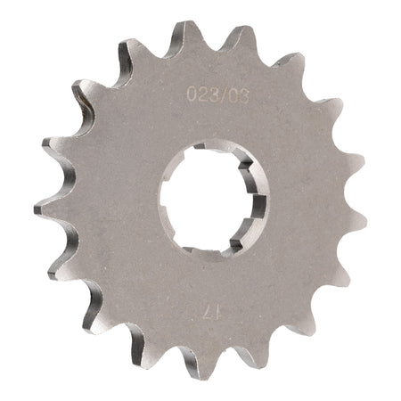 MTX 568 Steel Front Sprocket #530 (10-256)