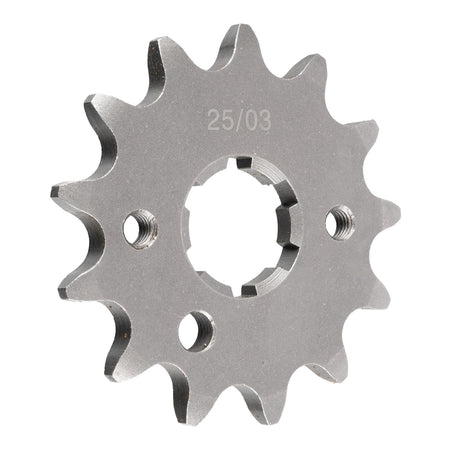 MTX 569 Steel Front Sprocket #520 (10-0Y1)