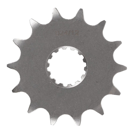 MTX 558 Steel Front Sprocket #428 (10-3RM)