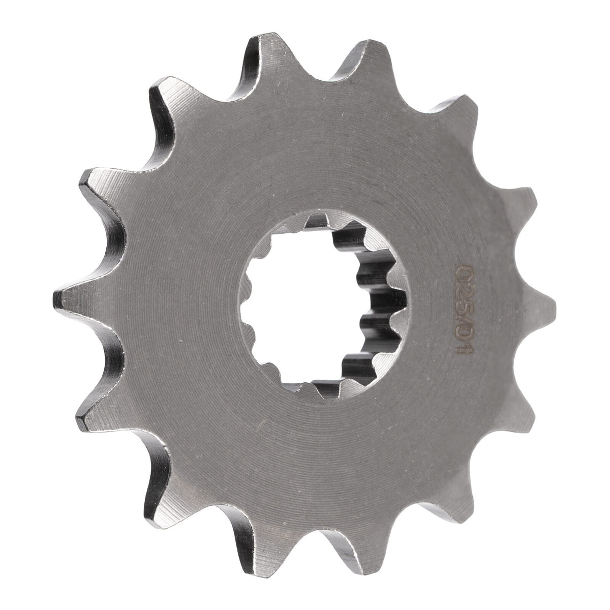 MTX 1906 Steel Front Sprocket #420 (10-KT4)