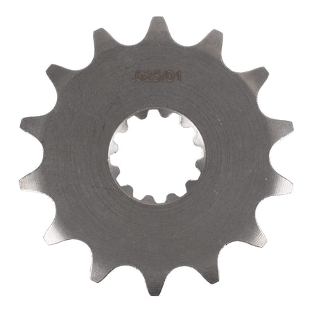 MTX 1906 Steel Front Sprocket #420 (10-KT4)