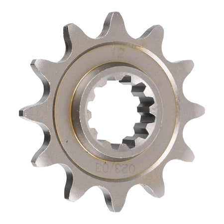 MTX 823 Steel Front Sprocket #520 (10-HQ1)