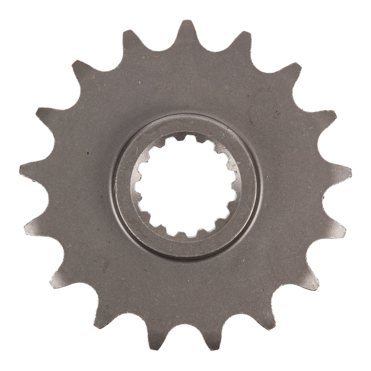 MTX Steel Front Sprocket 17T