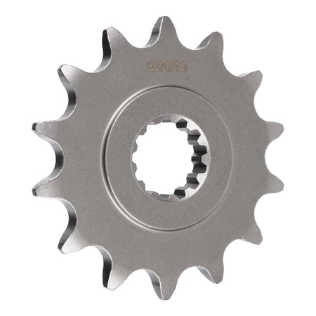MTX 1447 Steel Front Sprocket #520 (10-48H)