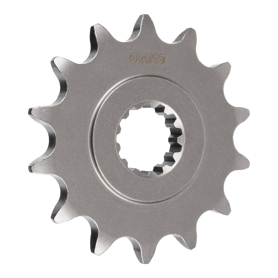 MTX 1447 Steel Front Sprocket #520 (10-48H)