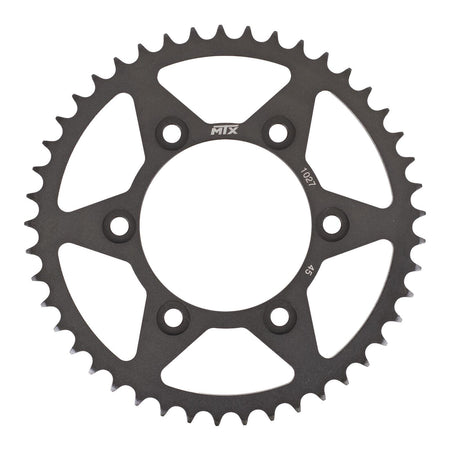 MTX 735 Steel Rear Sprocket #520 (11-735)