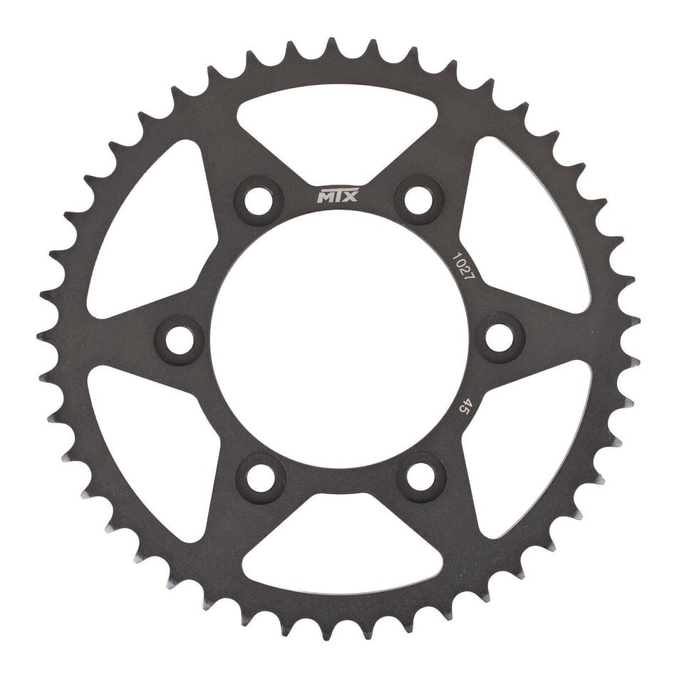 MTX 735 Steel Rear Sprocket #520 (11-735)