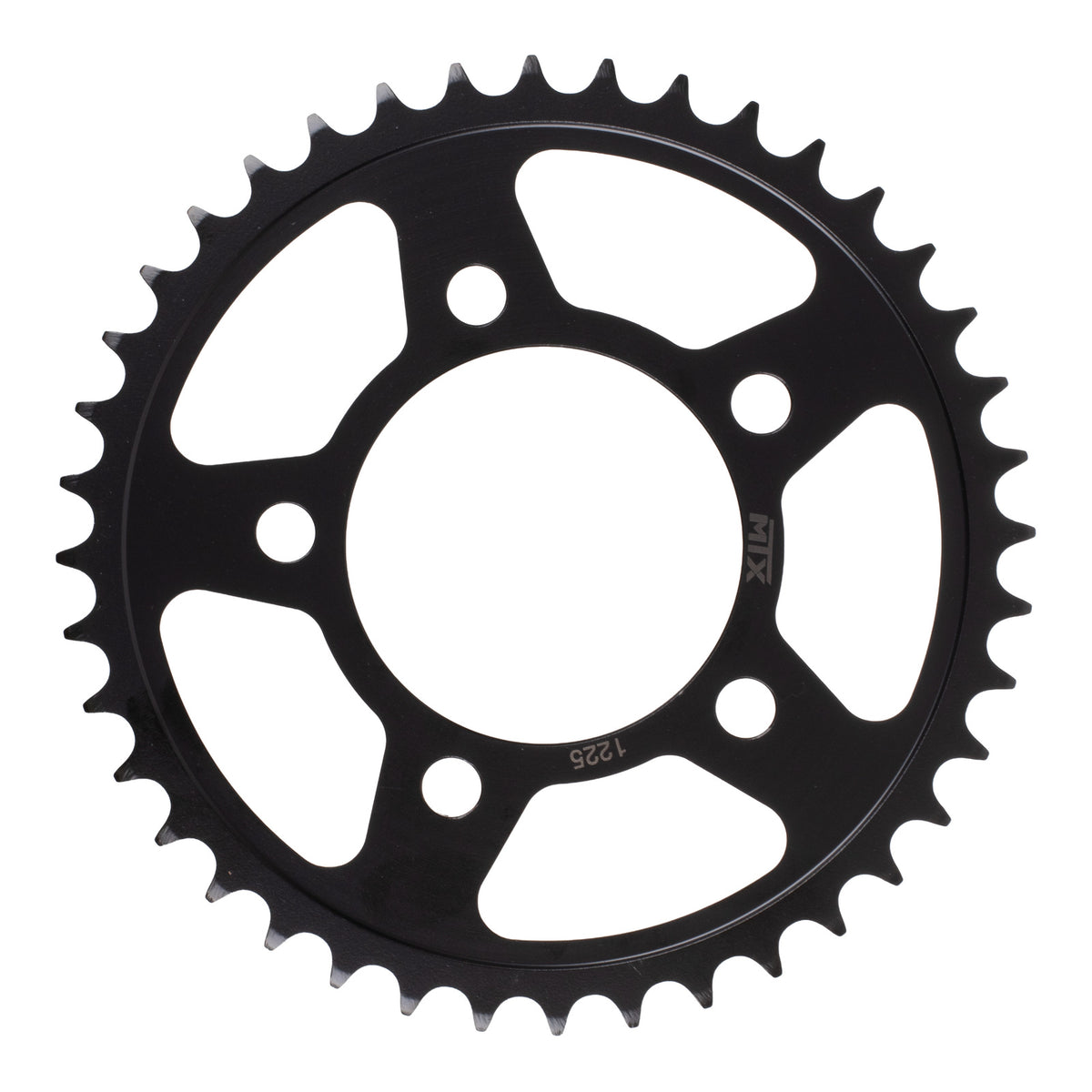 MTX 1225 Steel Rear Sprocket #520 (11-1225)