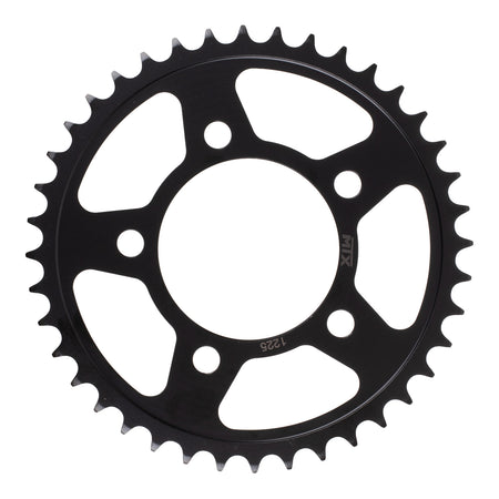 MTX 1225 Steel Rear Sprocket #520 (11-1225)