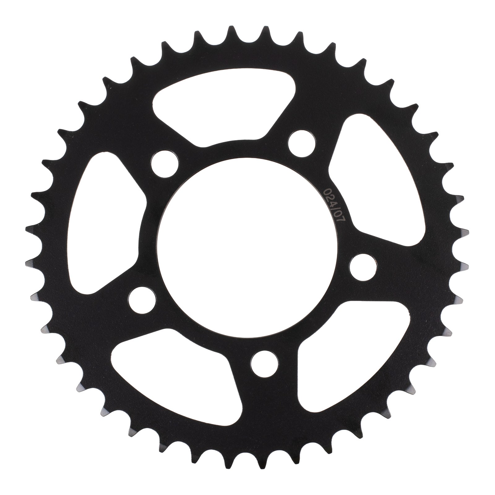 MTX 1225 Steel Rear Sprocket #520 (11-1225)