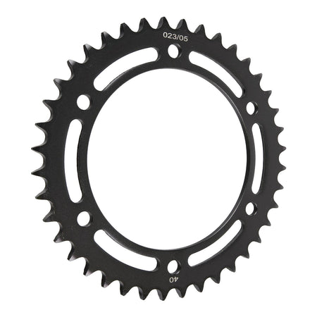 MTX 1317 Steel Rear Sprocket #525 (11-1317)