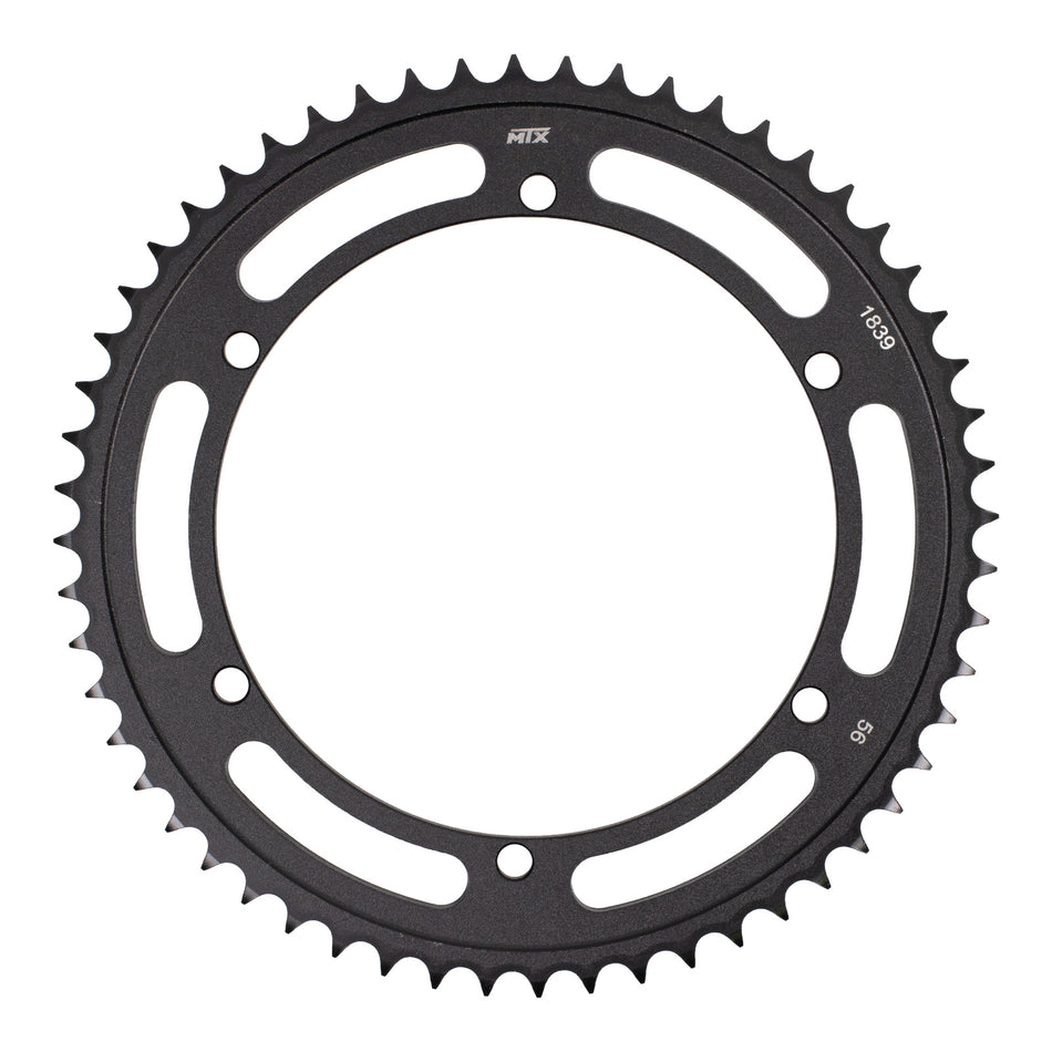 MTX 1839 Steel Rear Sprocket #428 (11-1839)
