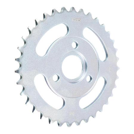 MTX 255 Steel Rear Sprocket #420 (11-120)