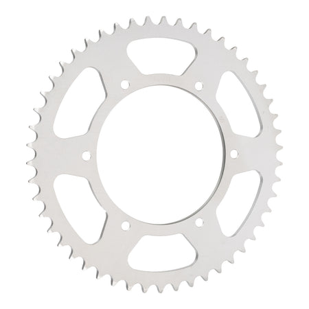 MTX 245/2 Steel Rear Sprocket #520 (11-428)