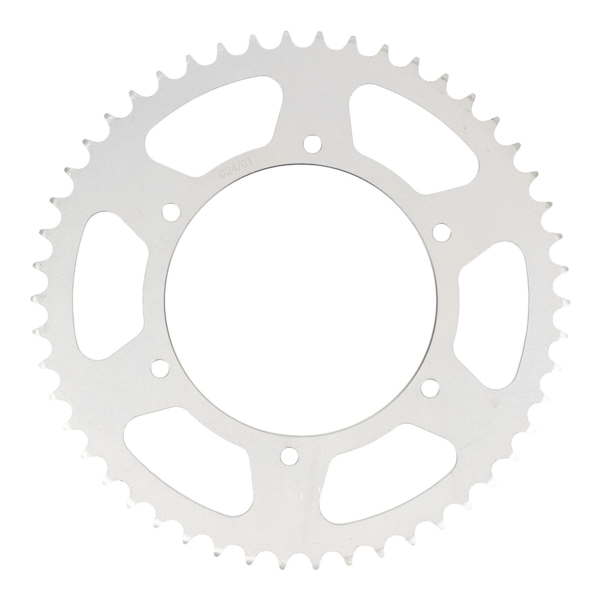 MTX 245/2 Steel Rear Sprocket #520 (11-428)