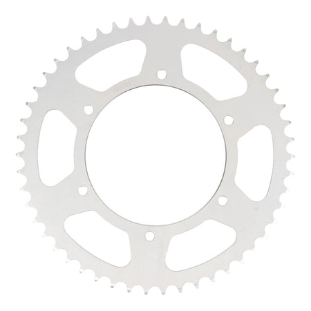 MTX 245/2 Steel Rear Sprocket #520 (11-428)