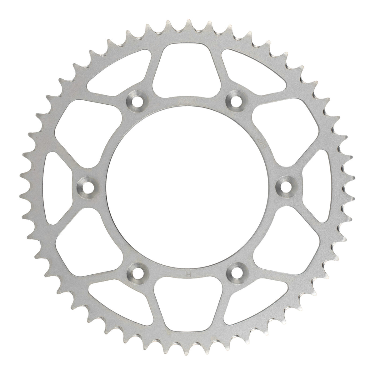 MTX 210 Hornet Lightweight Steel Rear Sprocket #520 (11H-KAE)