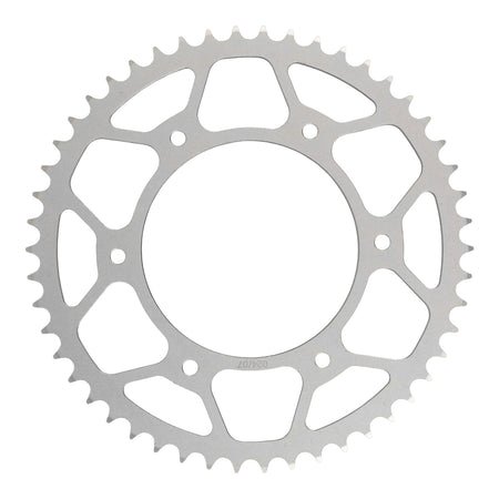 MTX 210 Hornet Lightweight Steel Rear Sprocket #520 (11H-KAE)