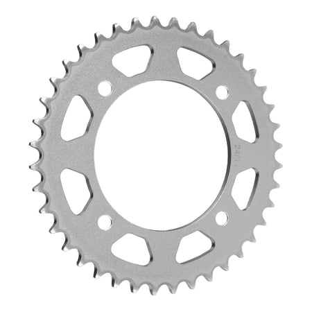 MTX KTM 50 (2) Steel Rear Sprocket #415 (11-KM8)