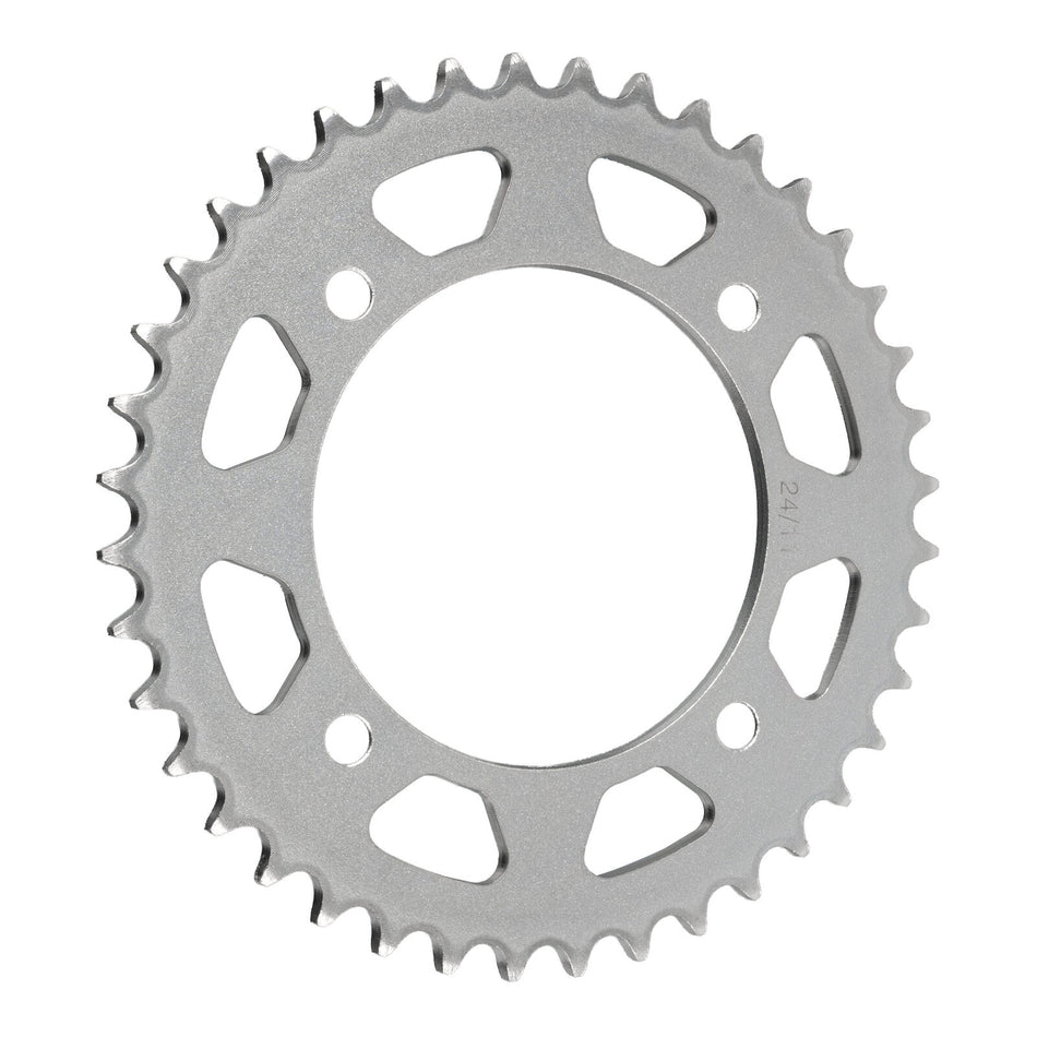 MTX KTM 50 (2) Steel Rear Sprocket #415 (11-KM8)