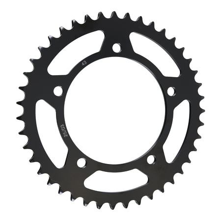 MTX 1792 Steel Rear Sprocket #525 (11-35F)