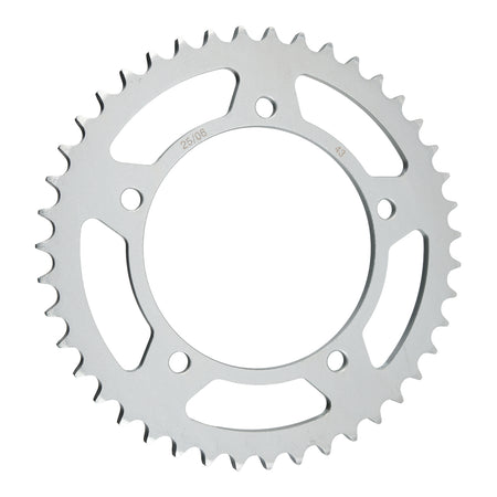 MTX 1800 Steel Rear Sprocket #530 (11-41F)