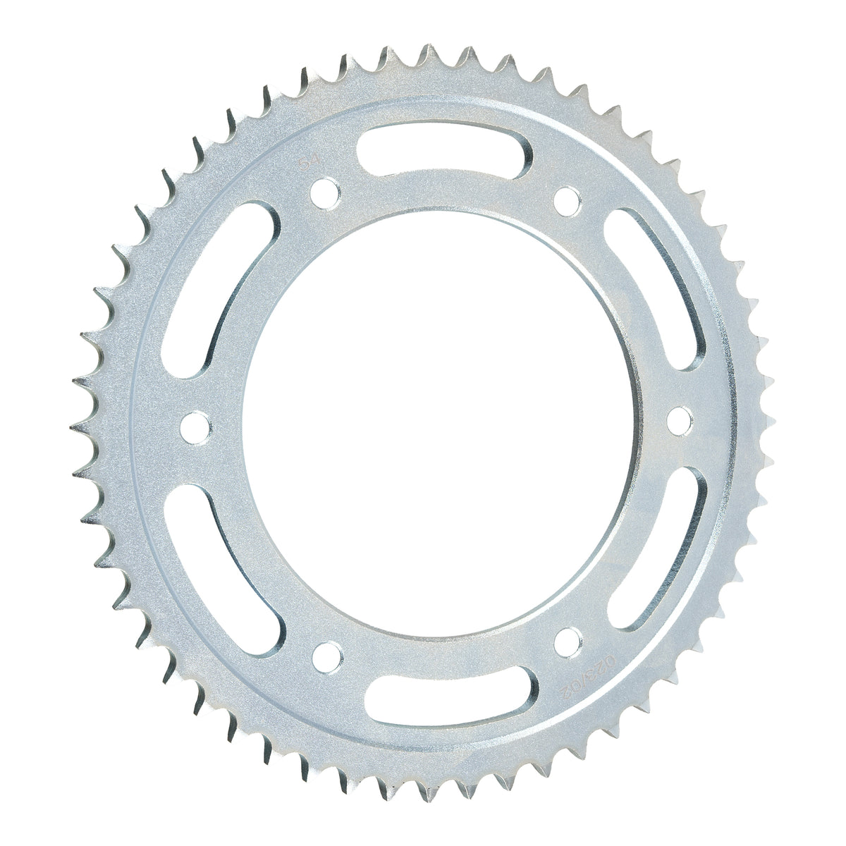 MTX 1258 Steel Rear Sprocket #428 (11-KRH)