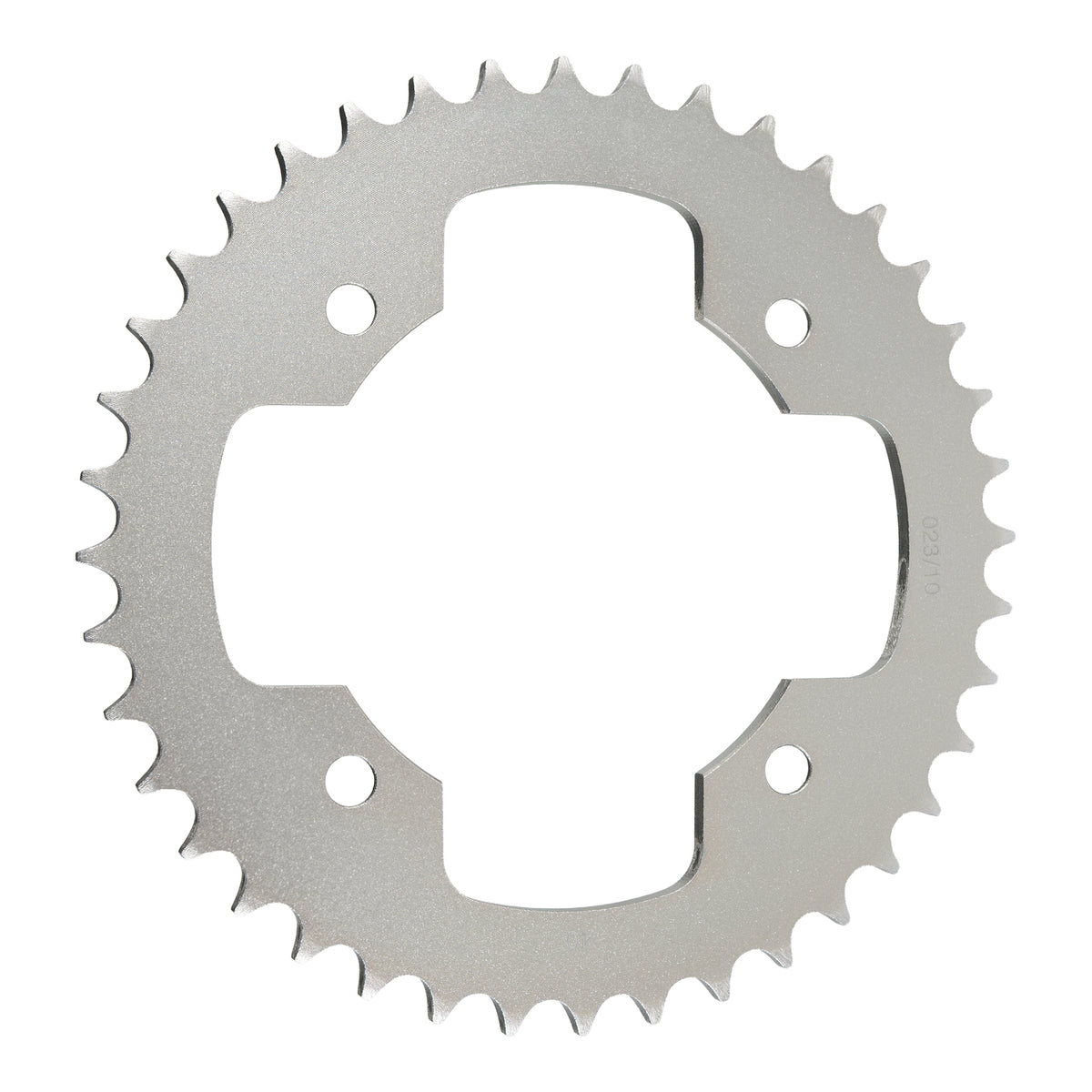 MTX 1760 Steel Rear Sprocket #520 (11-1760)