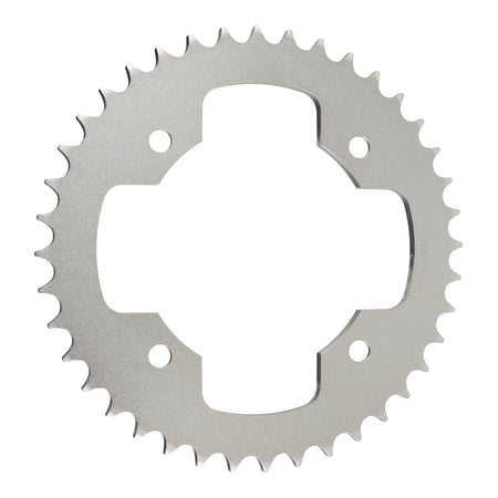 MTX 1760 Steel Rear Sprocket #520 (11-1760)