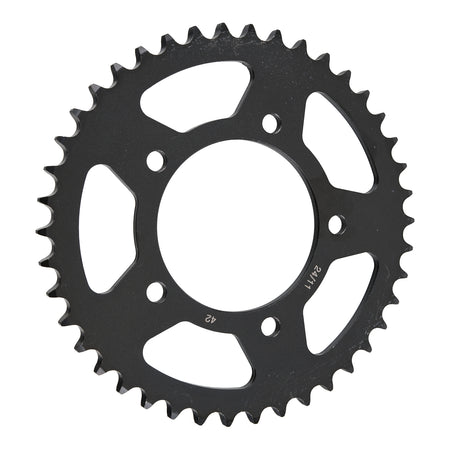 MTX 1493 Steel Rear Sprocket #530 (11-493)