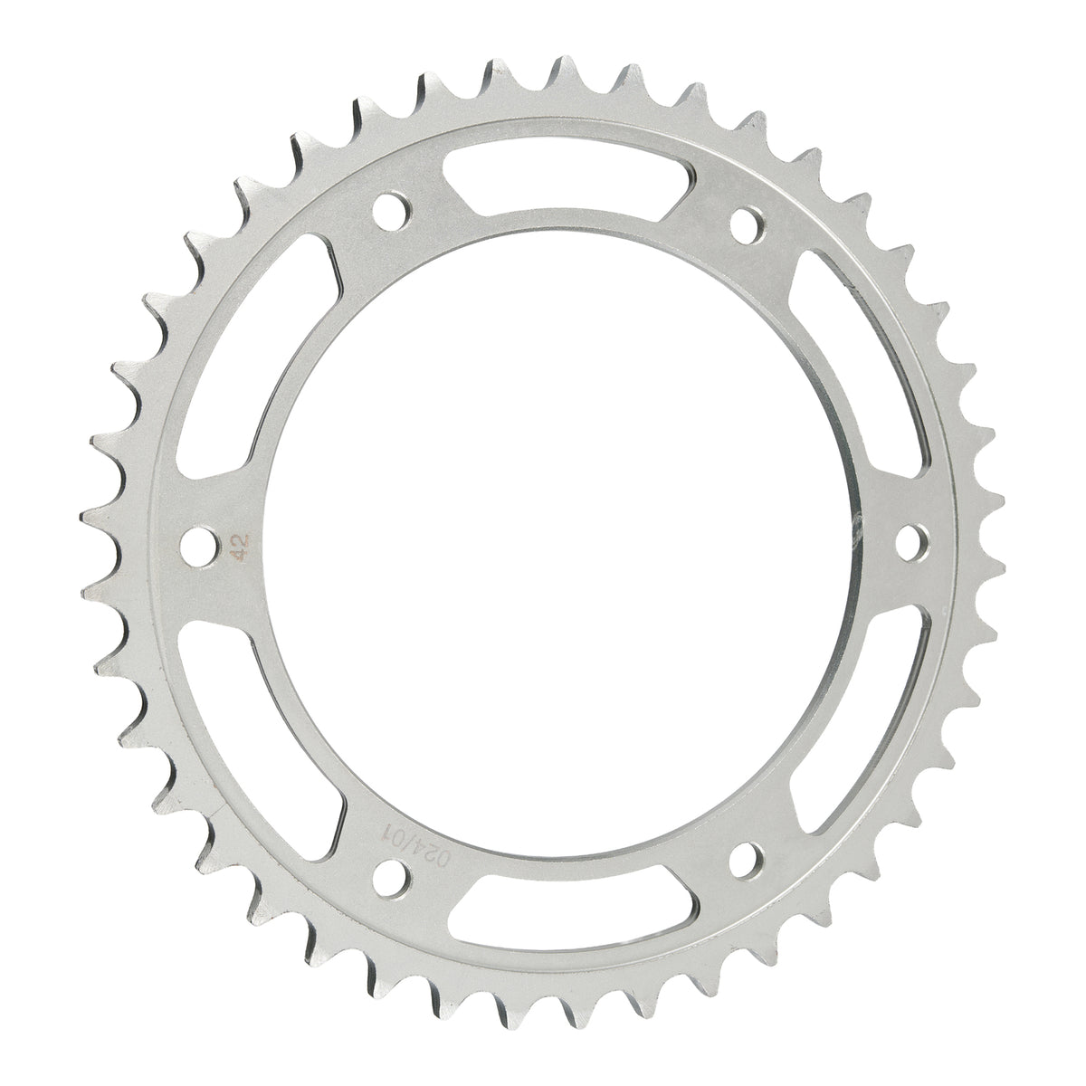 MTX 006 Steel Rear Sprocket #525 (11-006) (8.5mm)