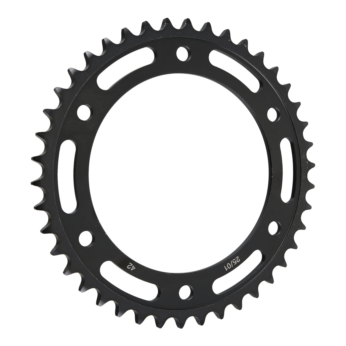MTX 003 Steel Rear Sprocket #525 (11-BM6) (10.5mm)