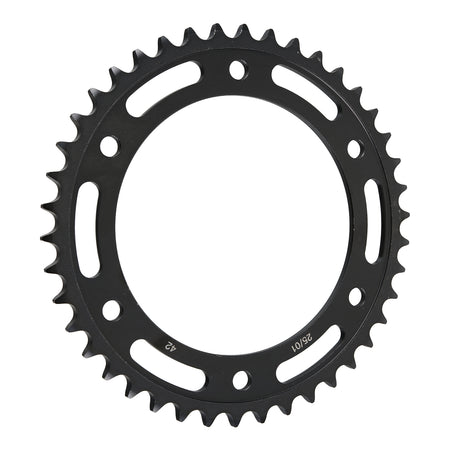 MTX 003 Steel Rear Sprocket #525 (11-BM6) (10.5mm)