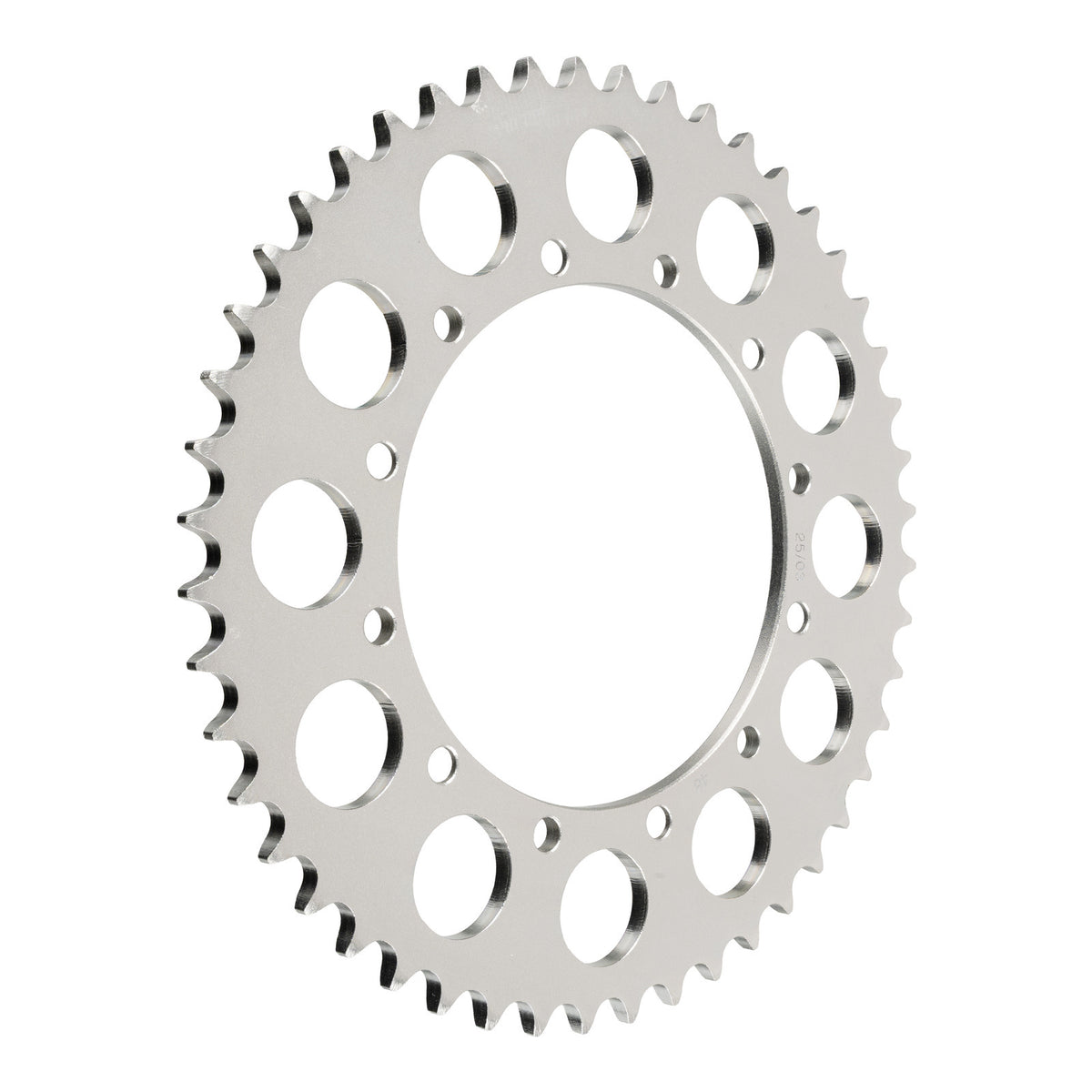 MTX 460 Steel Rear Sprocket #520 (11-110)