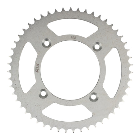MTX Rear Sprocket 798 51t #428 11-209-51