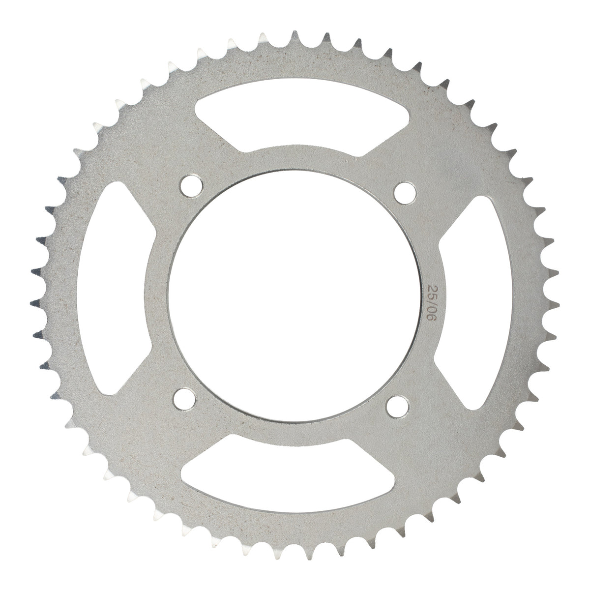 MTX Rear Sprocket 798 51t #428 11-209-51